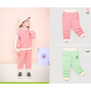 Quần nỉ jelis jcquse02 btbg