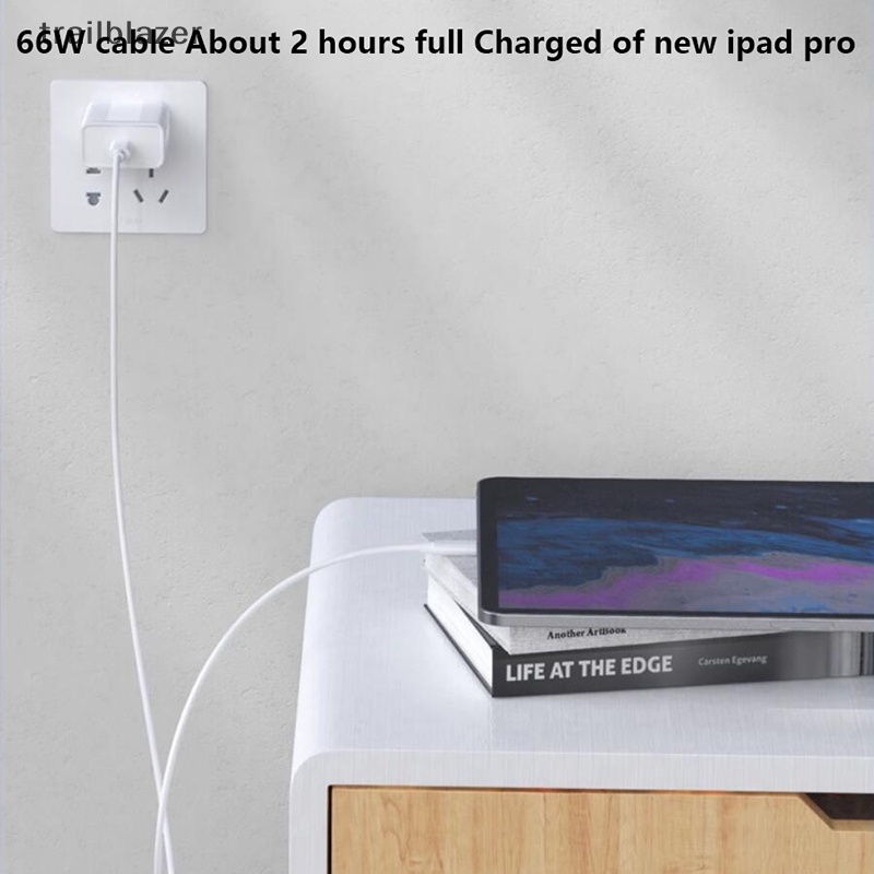 Cáp Sạc Nhanh usb c Sang usb c pd 60w 100w Cho samsung s20 xiaomi macbook pro pad pro ip Mới
