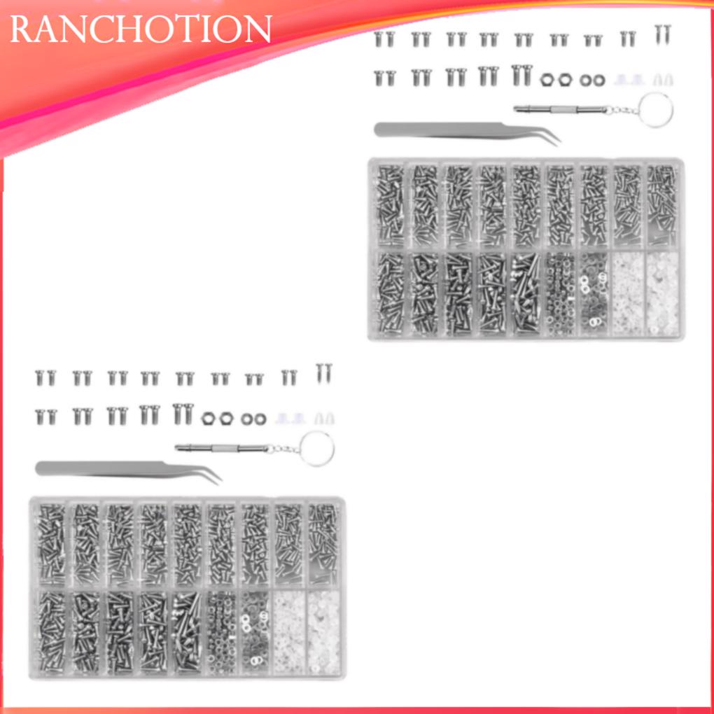 1 / 2 / 3 Miếng Đệm Mũi Thay Thế Cho Kính Mắt