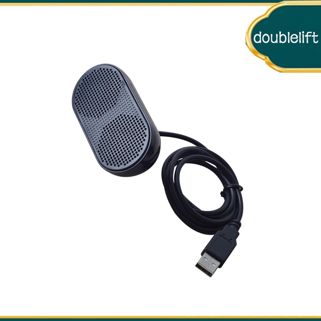 Loa mini usb Thông Dụng Thay Thế Cho laptop / Máy Tính