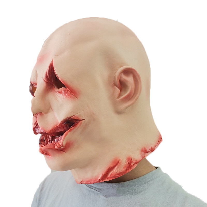 Mặt Nạ Hóa Trang halloween Kinh Dị michael myers