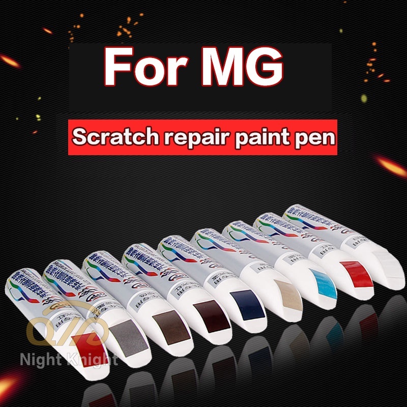 Bút Xóa Vết Trầy Xước Chống Thấm Nước Cho Xe Hơi mg zs gs mg 5 mg 6 mg 7