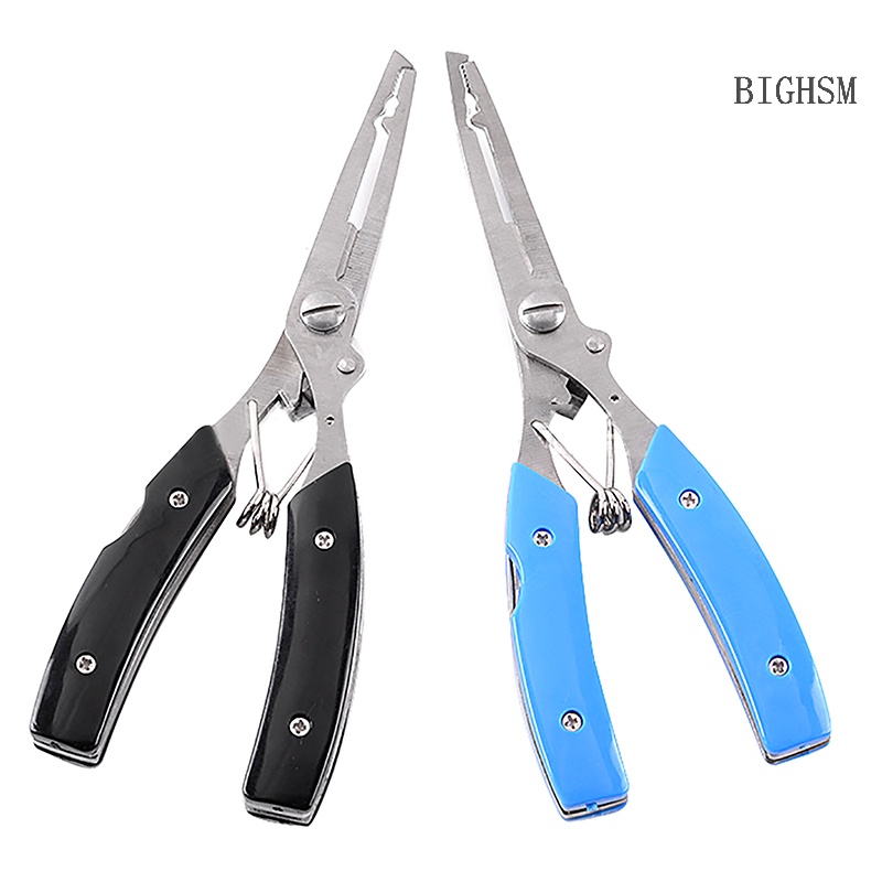 Kìm Gỡ Lưỡi Câu Cá Bằng Thép Không Gỉ