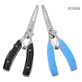 Kìm gỡ lưỡi câu cá bằng thép không gỉ
