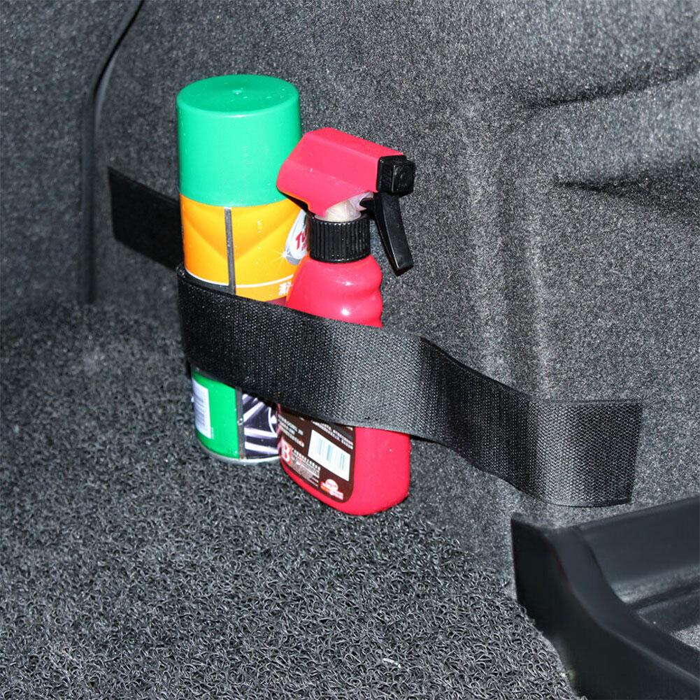 Dây Đai Cố Định Bình Chữa Cháy Cố Định Cho Xe Hơi e9z2