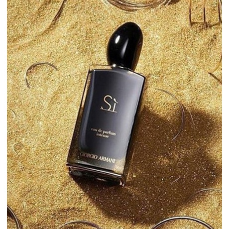 -𝐌𝐨𝐨𝐌𝐨𝐨-  Nước hoa Sì Intense