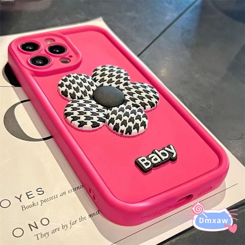 Ôp Điện Thoại Silicon Dẻo Họa Tiết Hoa Cho oppo k11 a36 a96 a35 4g a15 a15s reno 8t 9 8 7 6 5 pro pro + 7z 8z 7 8 lite Ốp