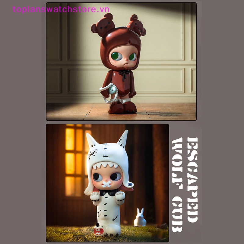 Toplanswatchstore Mô Hình Đồ Chơi Nhân Vật anime Dễ Thương zsiga we are so