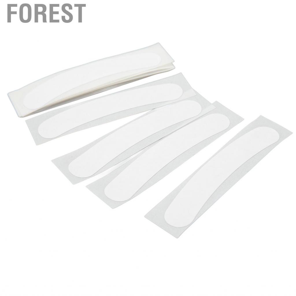 Forest 50Pack Of Women's  Spotting  Suitable For Necklines Or Off Shoulder