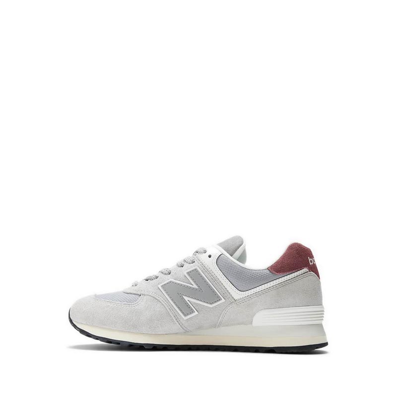 Giày Thể Thao New Balance 574 Men's - Grey