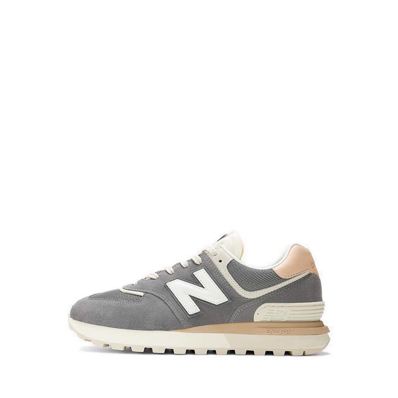 Giày Thể Thao New Balance 574 Mens - Grey