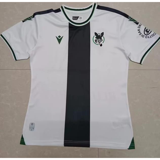 Áo Thun NgắN Tay Cổ TròN 23 / 234 udinese Cho Nam size s-Xl