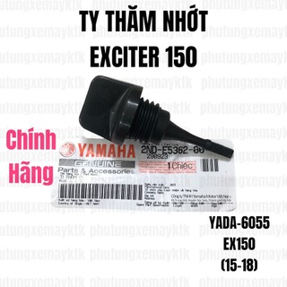 Yada-6055-ty thăm nhớt-ex150
