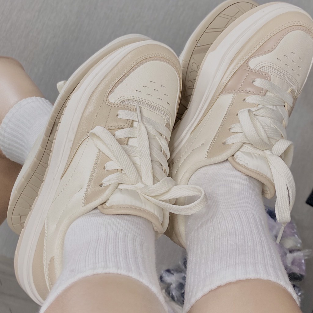 Sneakers Zara kem