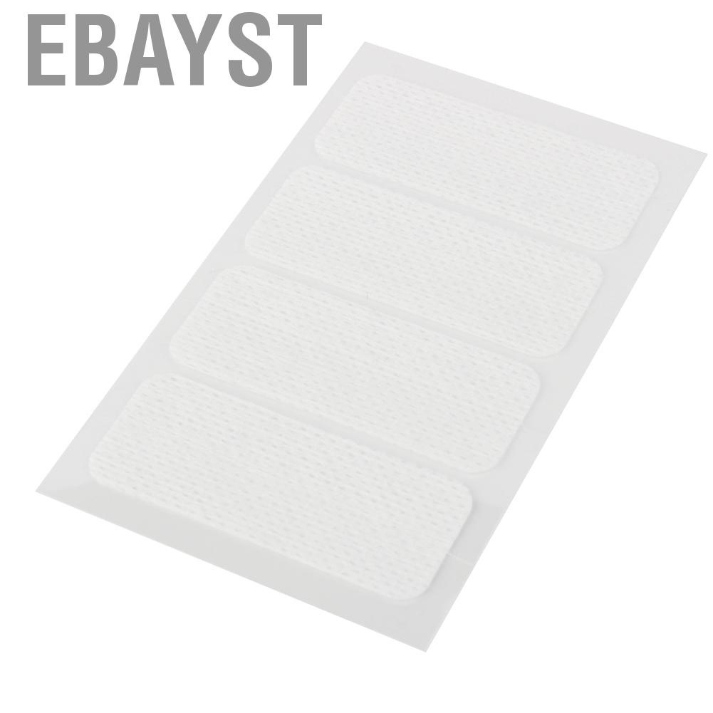 Ebayst 24Pcs Sleeping Breath Aid  Snoring Guard  Help Breathing EO