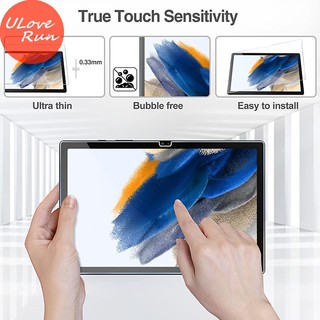 Kính cường lực bảo vệ màn hình máy tính bảng samsung galaxy tab a8 10.5 2021 sm-j200 x205 galaxy tab a8 10.5 inch
