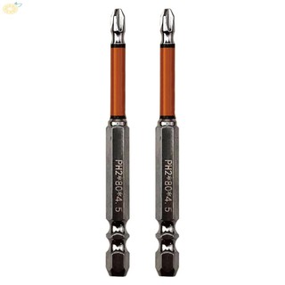 【VARSTR】Impact Drill Bit Quick Change Connect Impact Driver Drill Security Tamper Proof