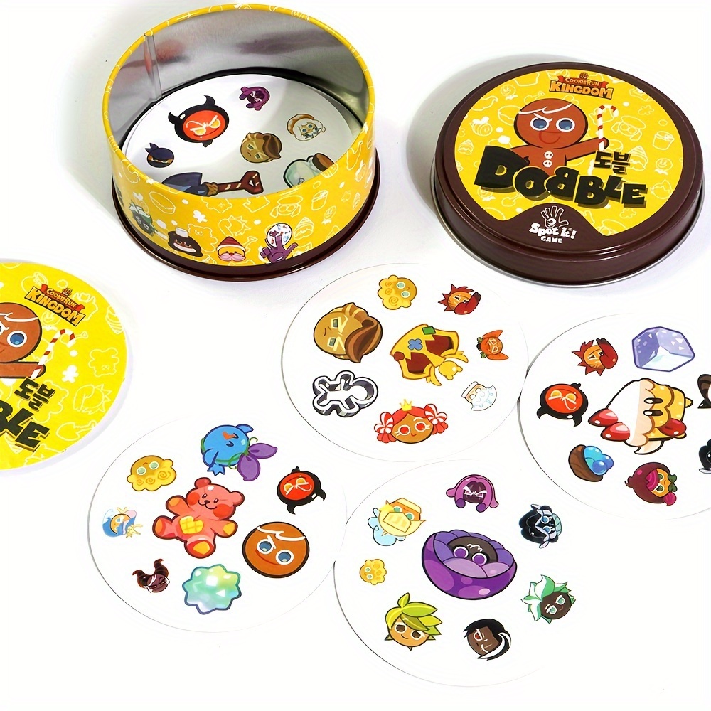 Bộ Đồ Chơi Bảng Xếp Hình Vui Nhộn Cho Gia Đình / Giáng Sinh / Và Các Bữa Tiệc / halloween