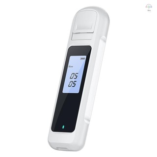 ANENG Máy Kiểm Tra Nồng Độ Cồn Cầm Tay Không Tiếp Xúc Có Màn Hình led 3 Màu