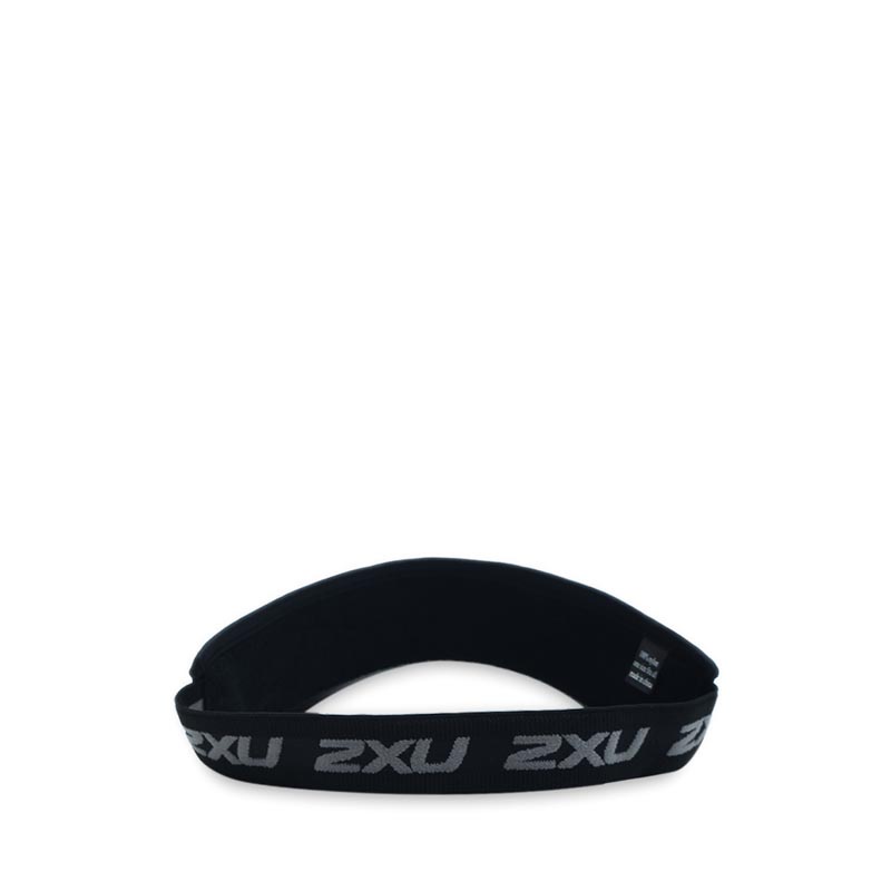 Mũ 2XU Performance Unisex 's - Black