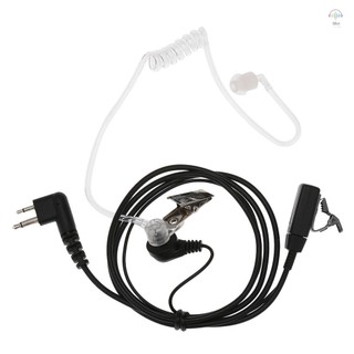 ANENG Tai Nghe Bộ Đàm 2 Chiều Có mic Phích Cắm m Cho motorola