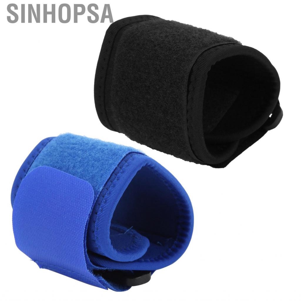 Sinhopsa Compression Sports Wrist Brace for Both Strain Fitness Protection