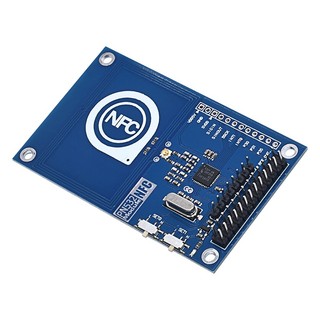 Mô đun nfc 13.56mhz pn532 tương thích với thẻ pi / nfc đọc và viết