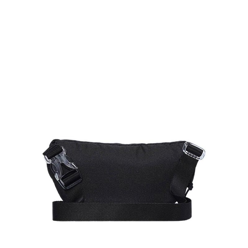 Túi Đeo Chéo Converse Unisex Metallic - Converse Black