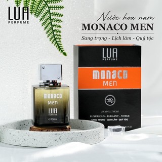 Nước hoa monaco lua parfum 100ml