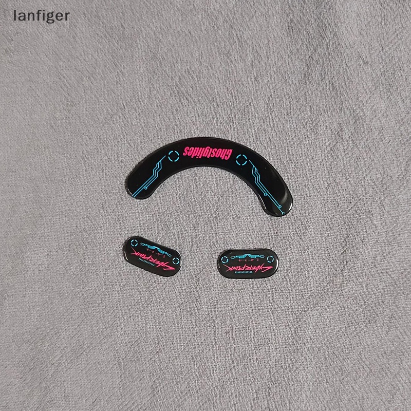 1 Miếng Dán Chân Chuột Máy Tính Viền Cong Chuyên Dụng Cho razer viper v2 pro