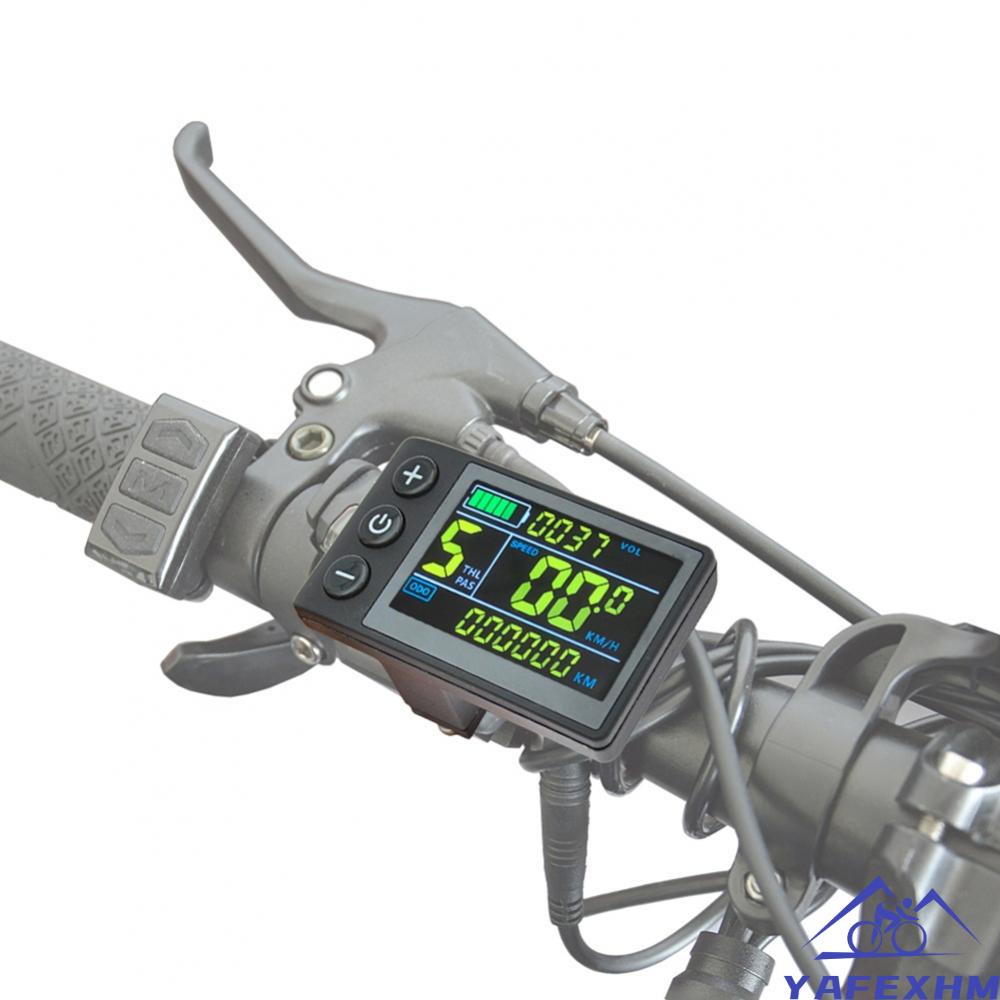 Màn Hình lcd s866 sm Cho Xe Đạp Điện