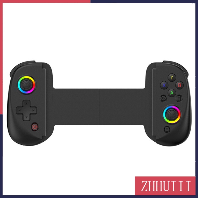 Tay Cầm Chơi game jt d8 Không Dây Kéo Dài 20 Giờ Tương Thích Với iphone