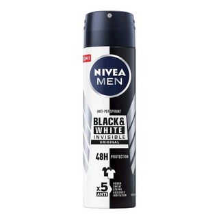 XỊT NGĂN MÙI NIVEA MEN (150ml)