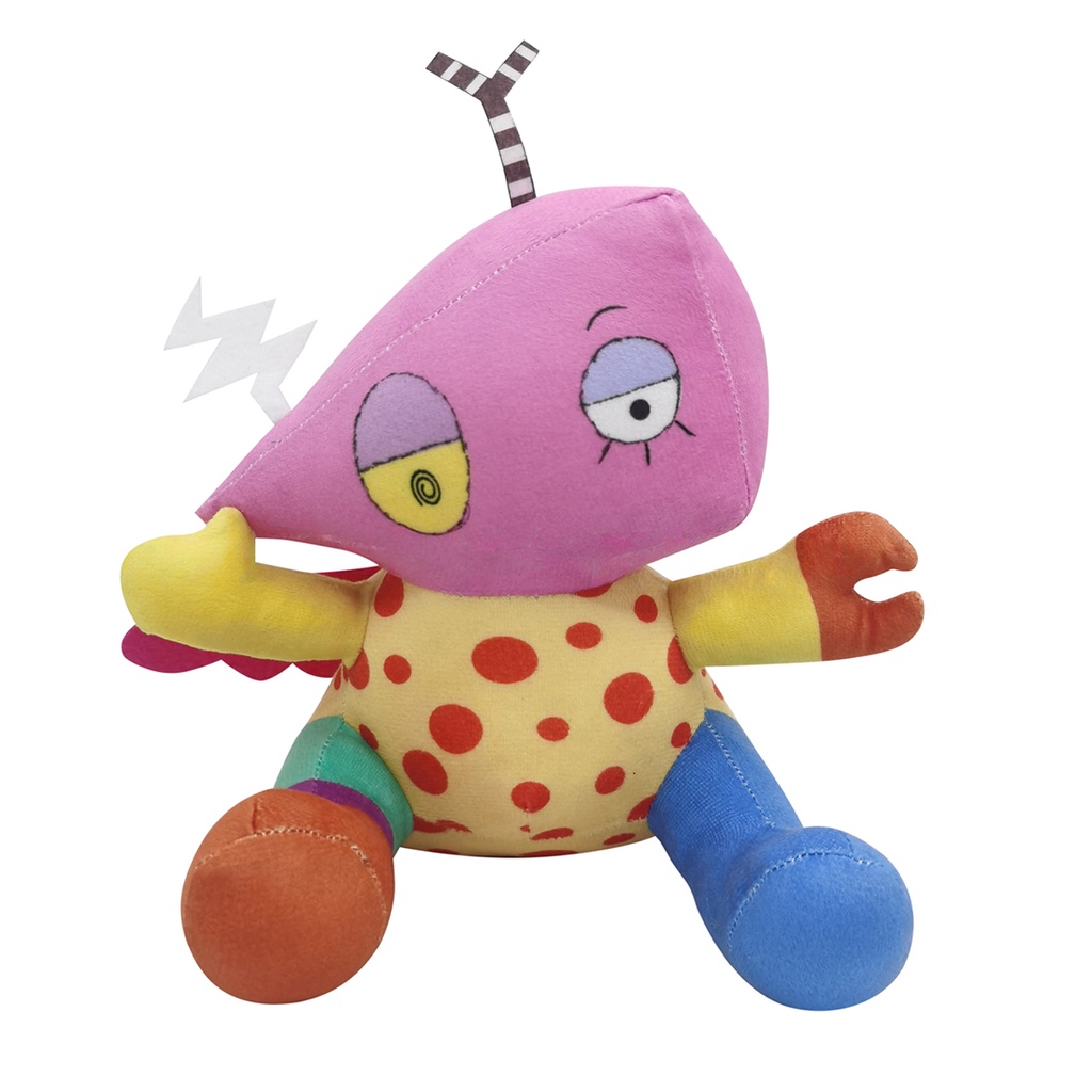 🔥Gấu Bông The Amazing Digital Circus Pomni Jax Búp bê nhồi bông thỏ Theater quà tặng cho trẻ em