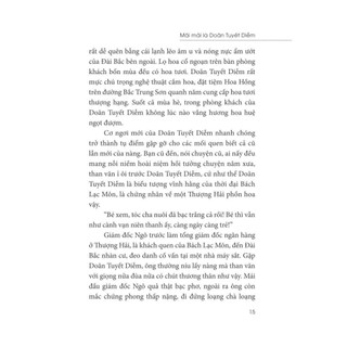Sách - Người Đài Bắc (Bạch Tiên Dũng) (Bìa cứng)