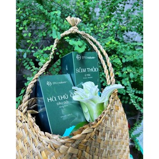 Ủ Tóc Sâm Thảo D'Vi Nature