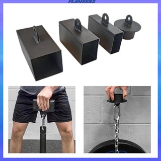 Dụng cụ tập cơ tay đa chức năng cho người tập gym