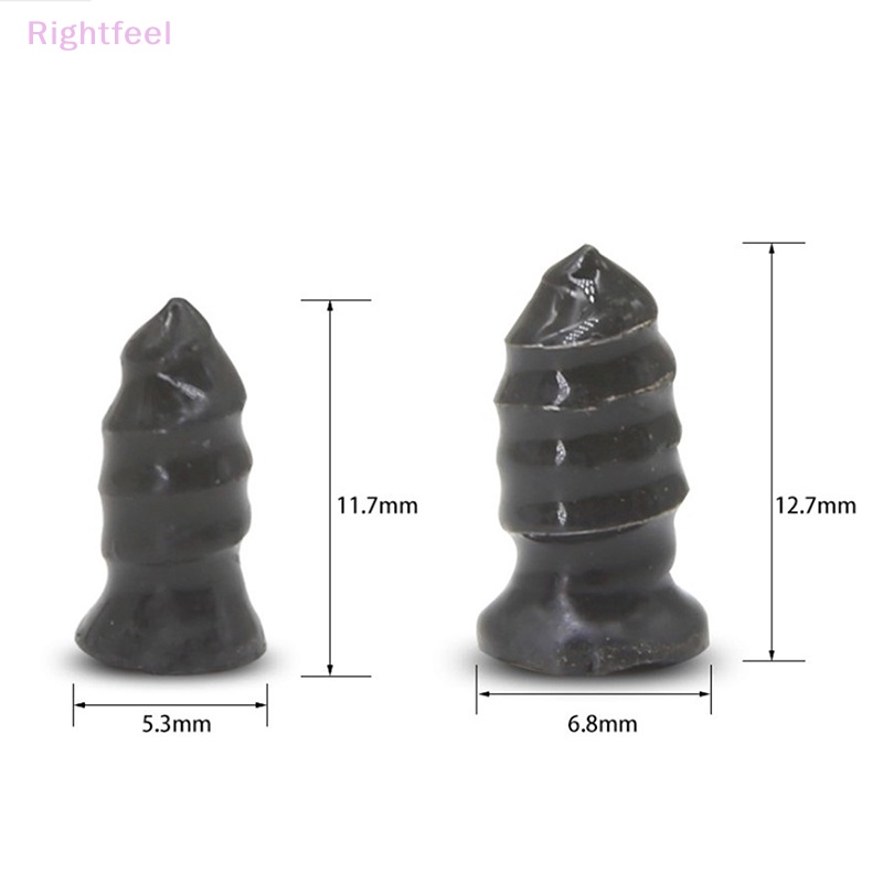 Bộ 20 Đinh Cao Su Vá Lốp Xe Hơi / Xe Máy Không Săm Tiện Dụng Mới