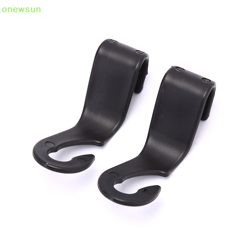 2 Móc Treo Đồ Gắn Ghế Sau Xe Hơi Mới
