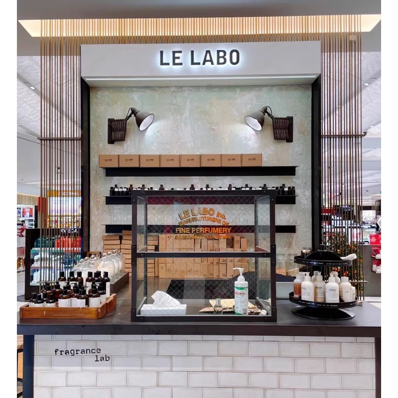 Nước Hoa labo le labo Hoa Oải Hương lavande #31 Nước Hoa 23 Mùi Hương 23 100ml 100ml