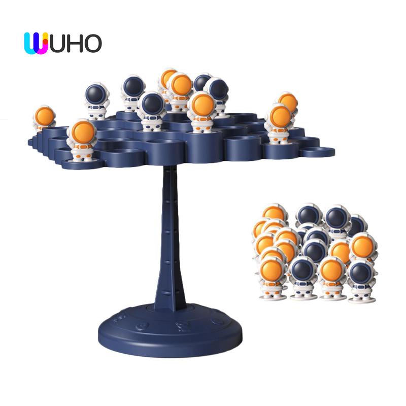 Bảng Thăng Bằng Đồ Chơi Dùng Làm Quà Tặng Giáng Sinh Cho Bé Gái