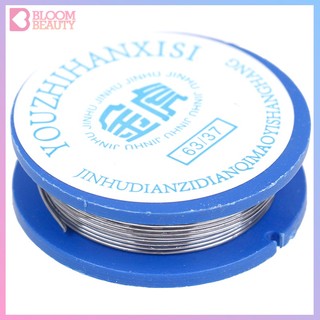 Dây Hàn Lõi Thiếc 0.8mm Mới