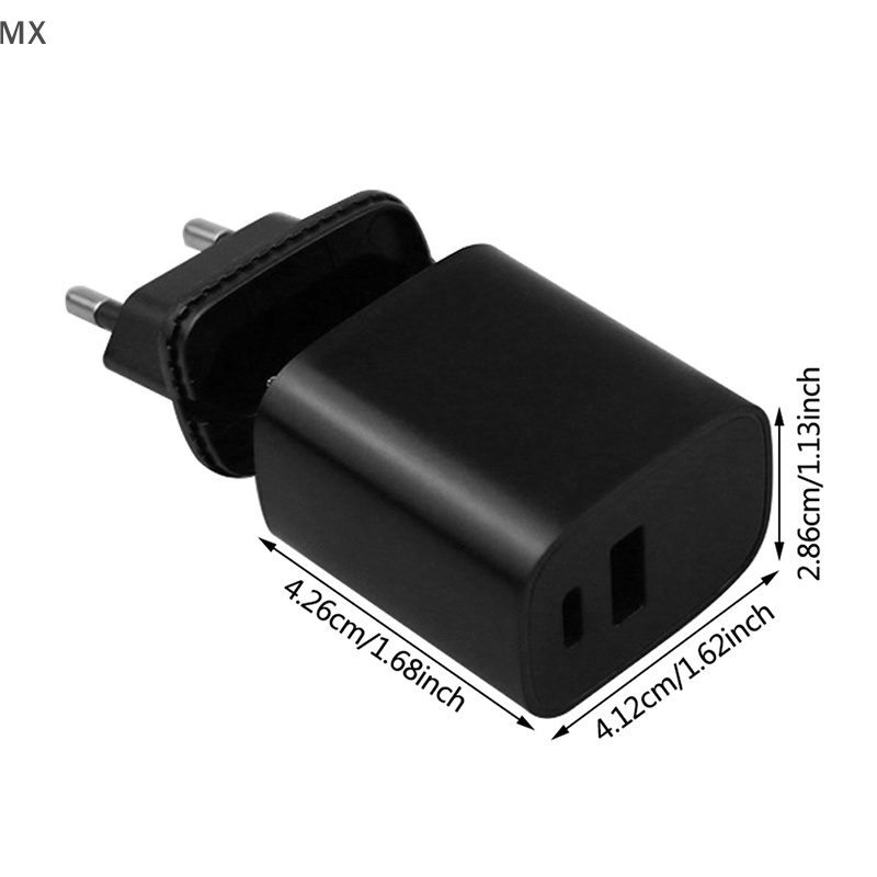Bộ Sạc Giả mingxuan2 eu Có Thể Nhìn Thấy An Toàn ⁣⁣⁣⁣Vỏ Bảo Vệ Hộp Sạc Tai Nghe Vnn