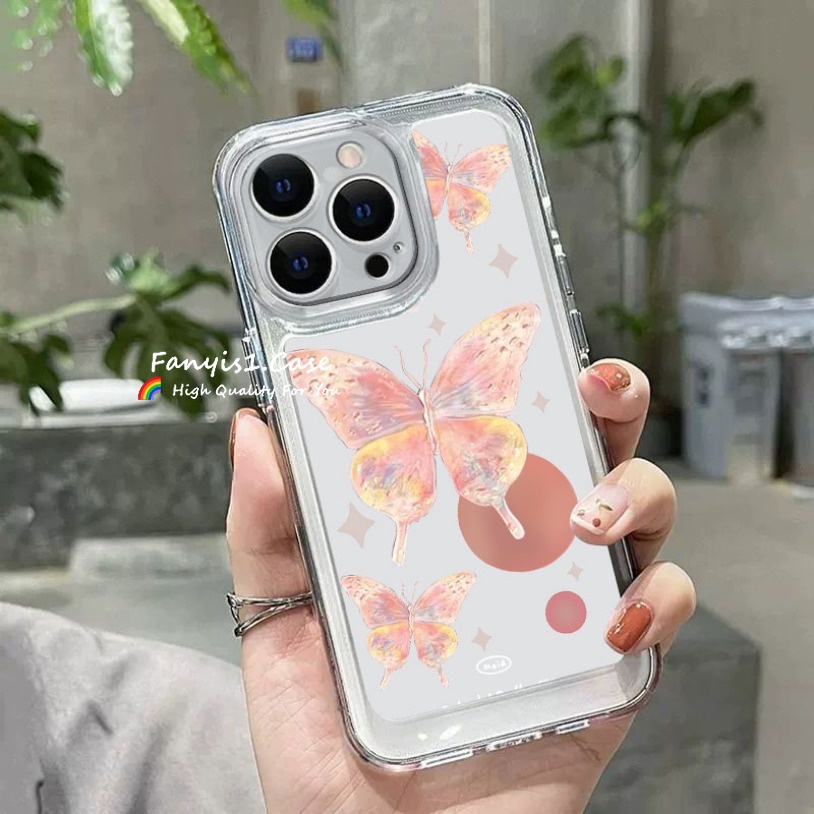 Ốp Điện Thoại Cho vivo y16 y02s y22 y20 y21 y21t y21s y33t y33s y12s y20s y17 y15 y12 y50 y35 y51 y15a y95 y19 s1 pro v25 v20