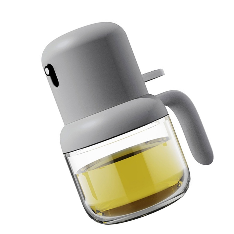 Bình Xịt Dầu Ăn / Giấm Tiện Dụng Cho Nhà Bếp