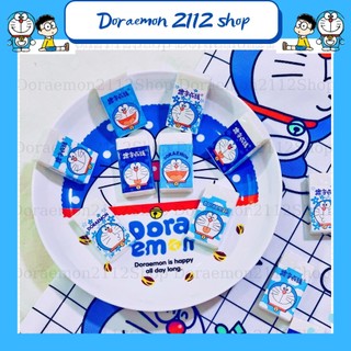 Gôm Tẩy siêu dễ thương Doraemon Đô Rê Mon