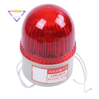 Đèn báo tín hiệu xi nhan công nghiệp ac 220v 15w
