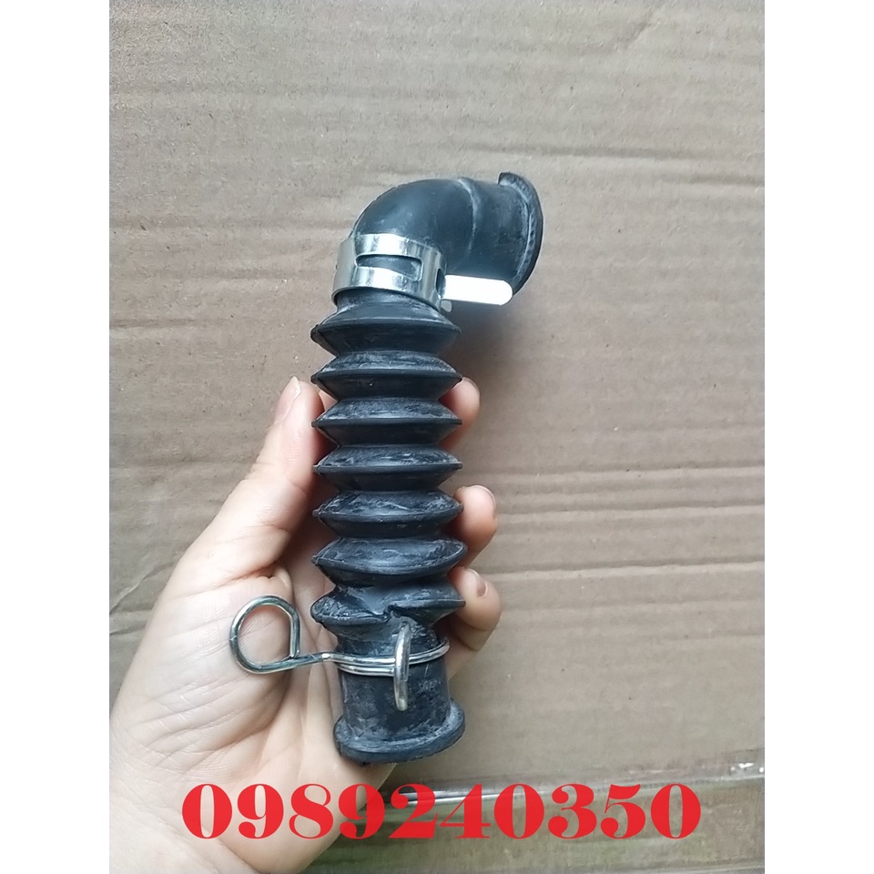 Ống cao su máy giặt Samsung cửa ngang mới chính hãng