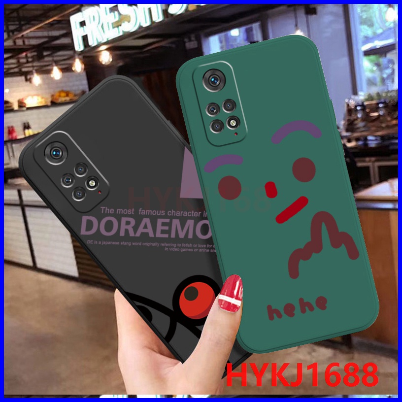 Ốp Điện Thoại Silicon Dẻo Cho redmi note 11 redmi note 11s redmi note 11 pro plus + 5g redmi note 11s 5g poco m4 pro 5g no1