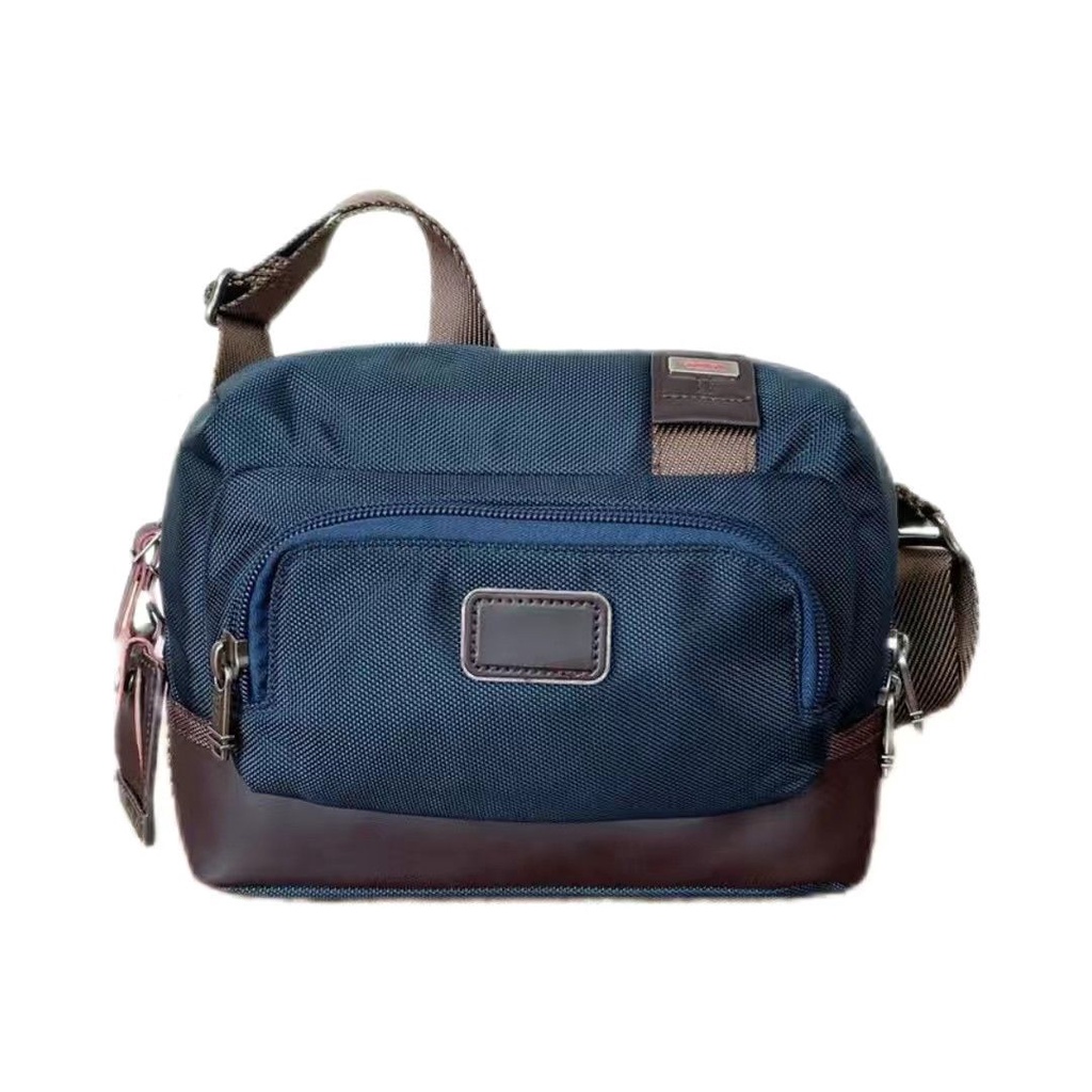 Phong Cách Mới 222305 Túi Đeo Vai Thời Trang Cá Tính Trẻ Trung Cho Nam